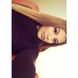 Meet your Posher, Stephany